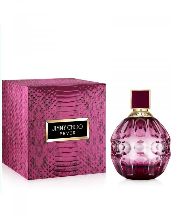 Jimmy Choo Fever Eau de Parfum Spray, 3.3-oz (w)