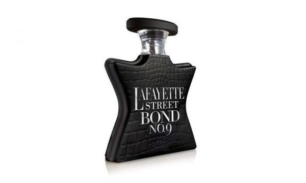 Bond No. 9 New York Lafayette Street Eau de Parfum 3.3 OZ