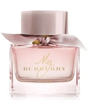 Burberry My Burberry Blush Eau de Parfum Spray, 3 oz.