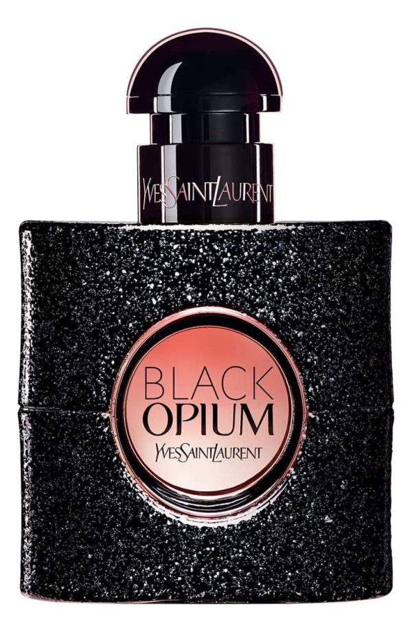 YVES SAINT LAURENT Black Opium 3 oz/ 90 ml