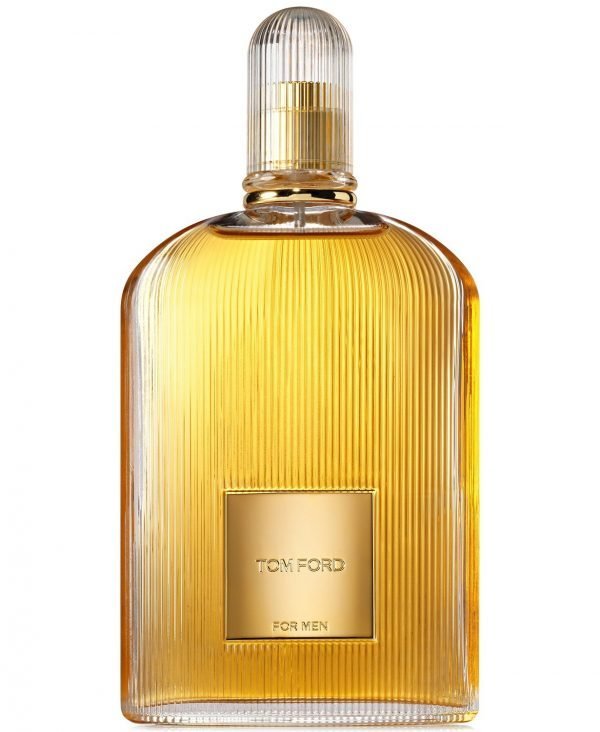 Tom Ford for Men Eau de Toilette Spray, 3.4 oz