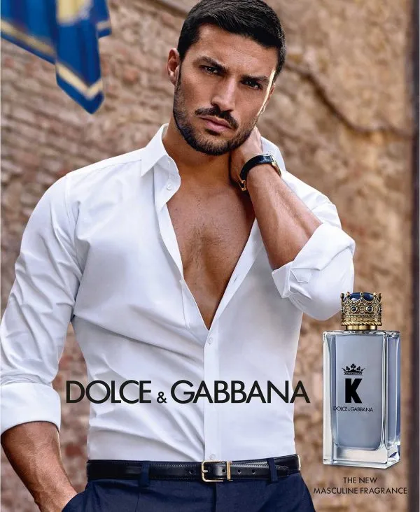 DOLCE&GABBANA K by Dolce&Gabbana Eau de Toilette, 3.3-oz