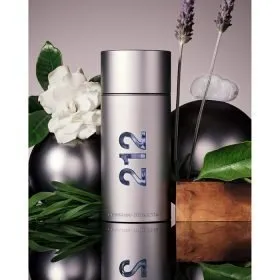 Carolina Herrera Men's 212 Men Eau de Toilette Spray, 6.7-oz
