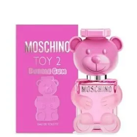 Moschino Toy 2 Bubble Gum Eau de Toilette Spray, 3.4-oz