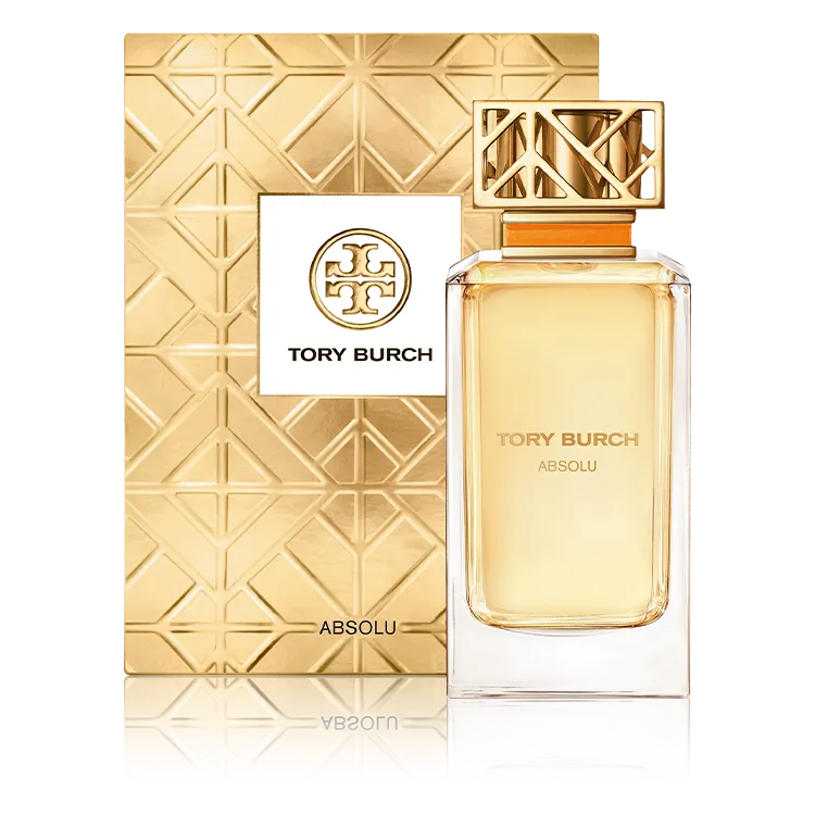 Tory Burch Absolu Eau De Parfum  oz / 100ml - Always with me Perfumes