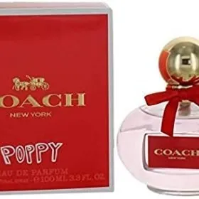 Coach POPPY Eau de Parfum 3.3 oz / 100 ml