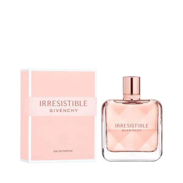 Givenchy Irresistible Eau de Parfum 2.6 oz/ 80 ml