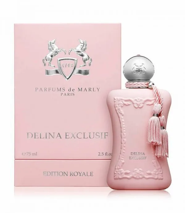Parfums De Marly  Delina Exclusif Eau de Parfum 2.5 oz / 75 ml