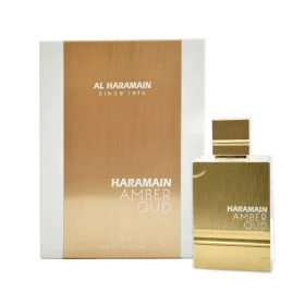 Haramain white edition eau de parfum 2oz