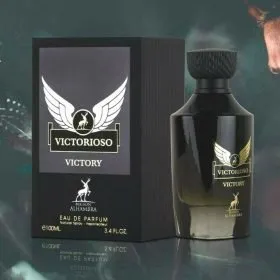 Victorioso Victory by Maison Alhambra Eau de perfume 3.4 oz/100 ml