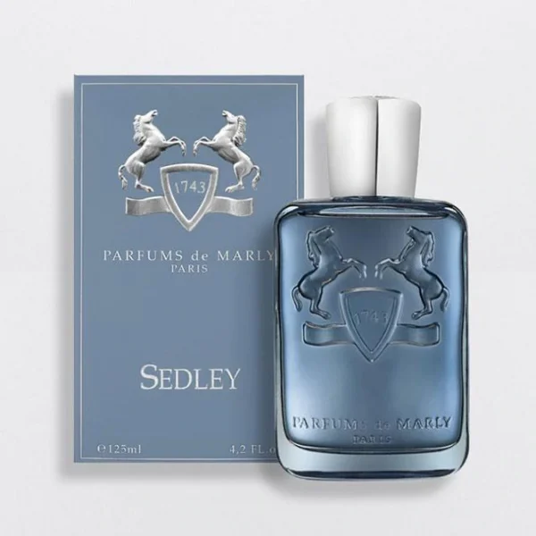 Sedley Eau de Parfum by PARFUMS DE MARLY 4.2oz/125ml