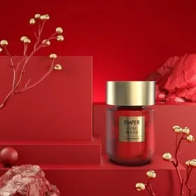 Luxe Rouge eau de parfum by Emper 3.4oz/100ml