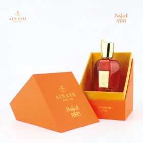 Perfect man by Ainash parfums 2.5 oz Extrait De Parfum